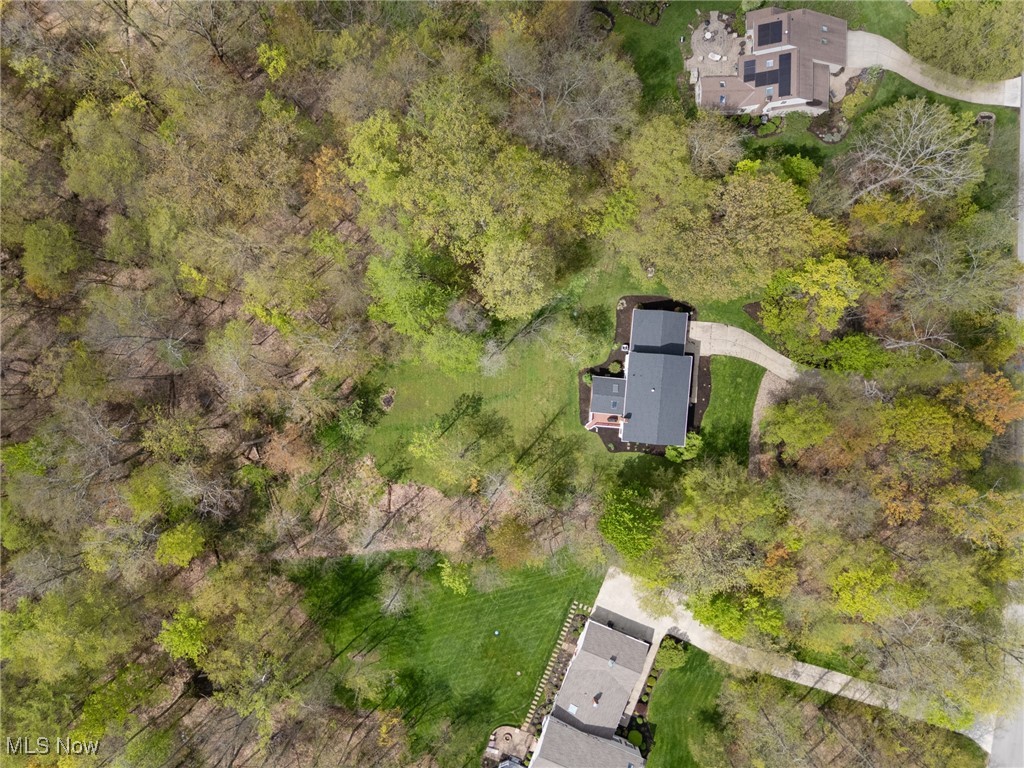 8751 Lake In The Woods Trail, Chagrin Falls, Ohio image 38