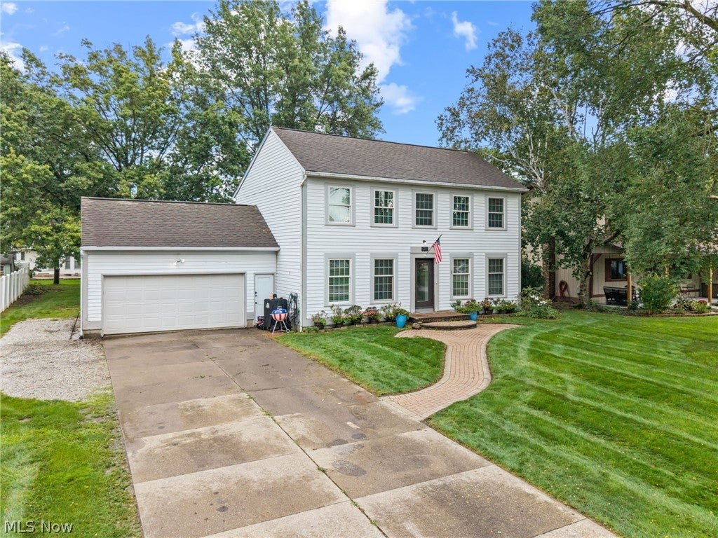 692 Thelma Drive