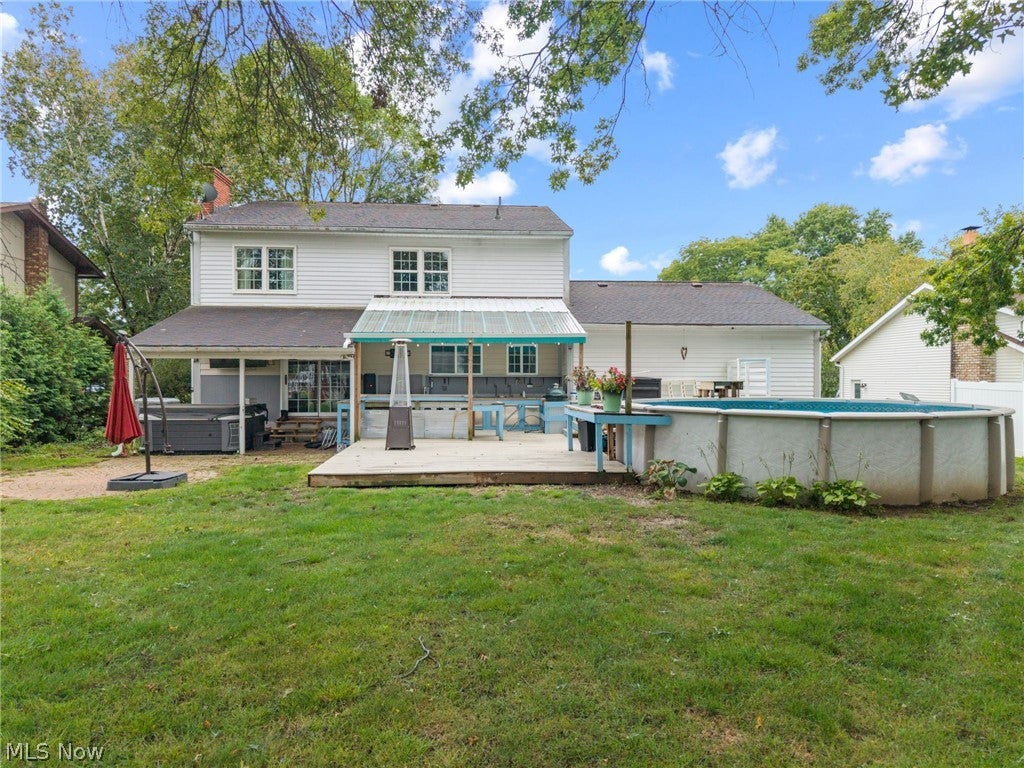 692 Thelma Drive