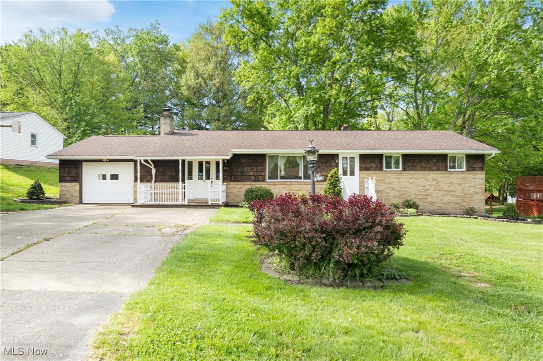 814 39th Street, Canton, Ohio image 1