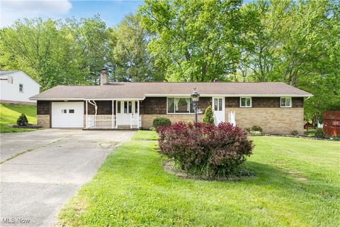 814 39th Street SW, Canton, OH 44706 - MLS#: 5099622