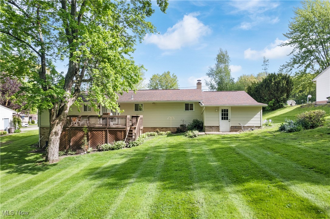 814 39th Street, Canton, Ohio image 3