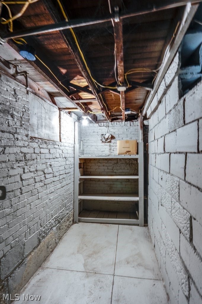 City/Canton - Residential