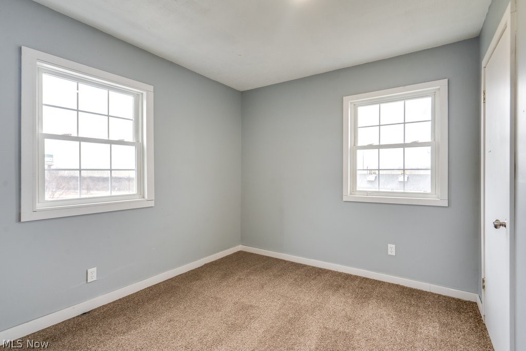 City/Canton - Residential