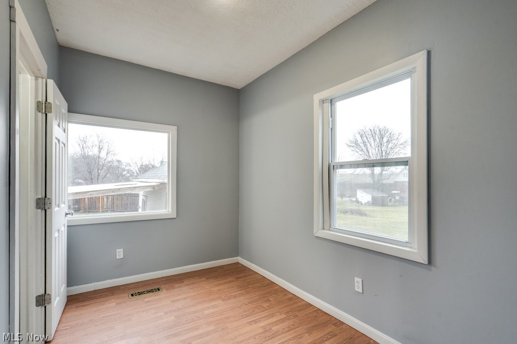 City/Canton - Residential