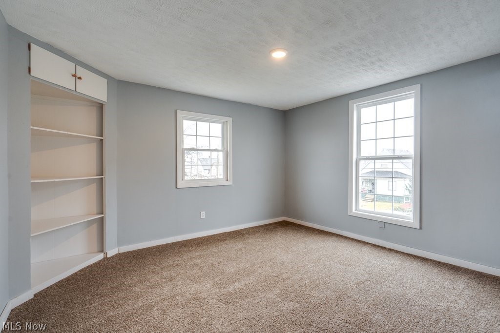 City/Canton - Residential