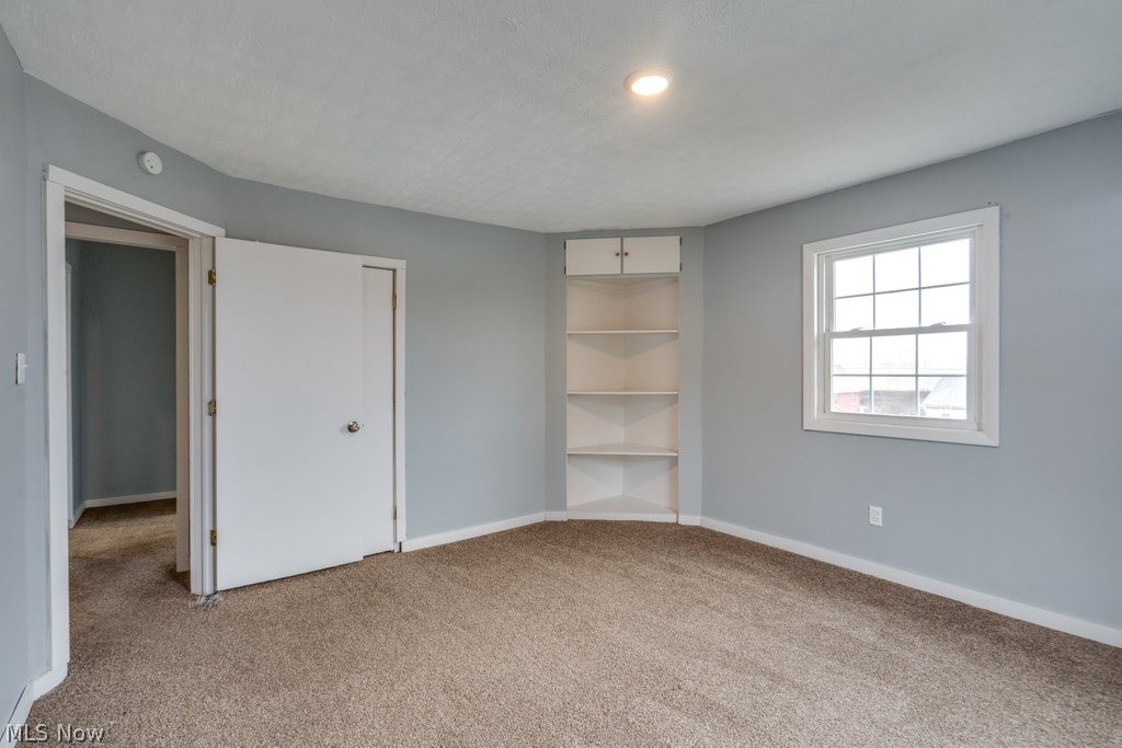 City/Canton - Residential