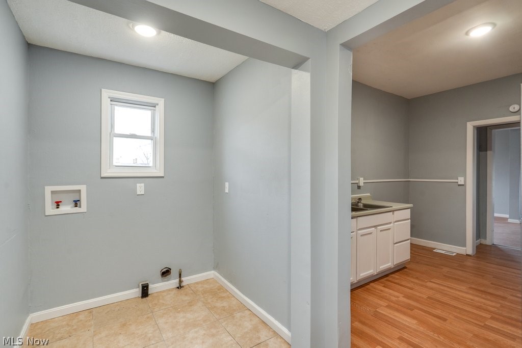 City/Canton - Residential