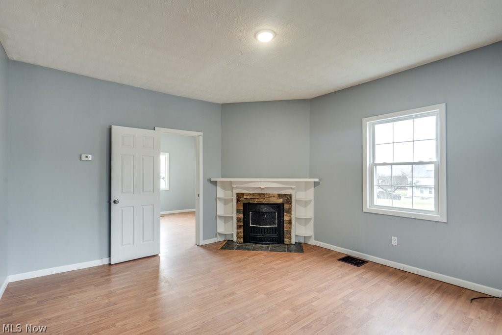 City/Canton - Residential