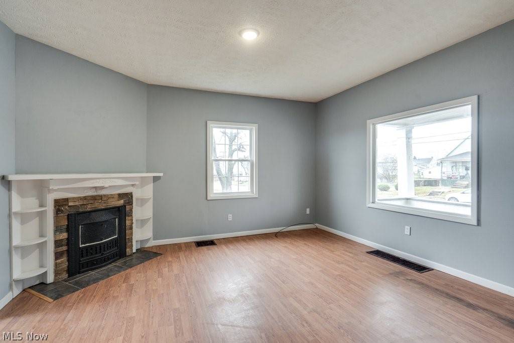 City/Canton - Residential