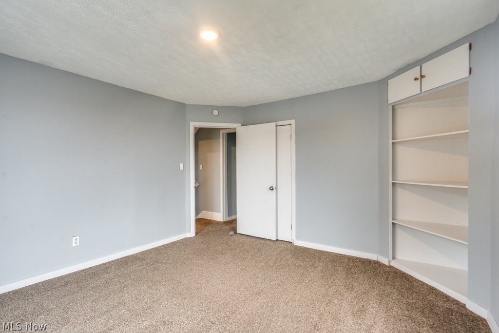 City/Canton - Residential