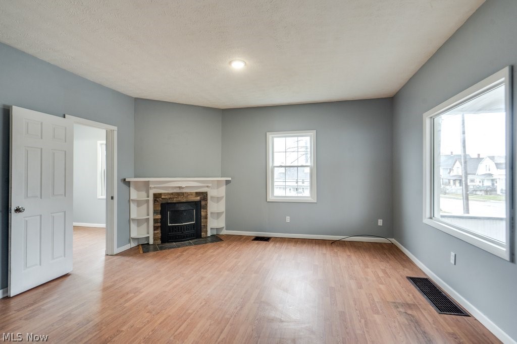 City/Canton - Residential