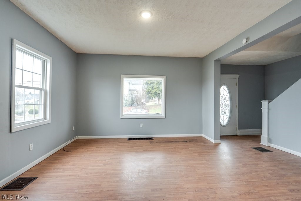 City/Canton - Residential