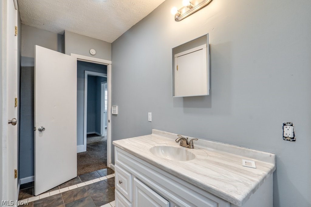 City/Canton - Residential