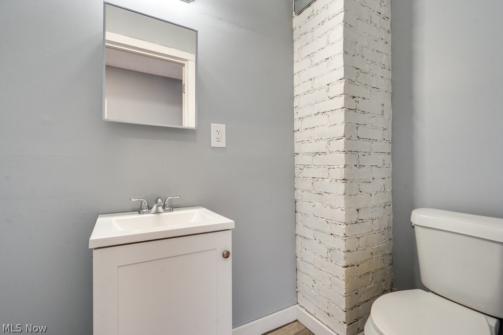 City/Canton - Residential