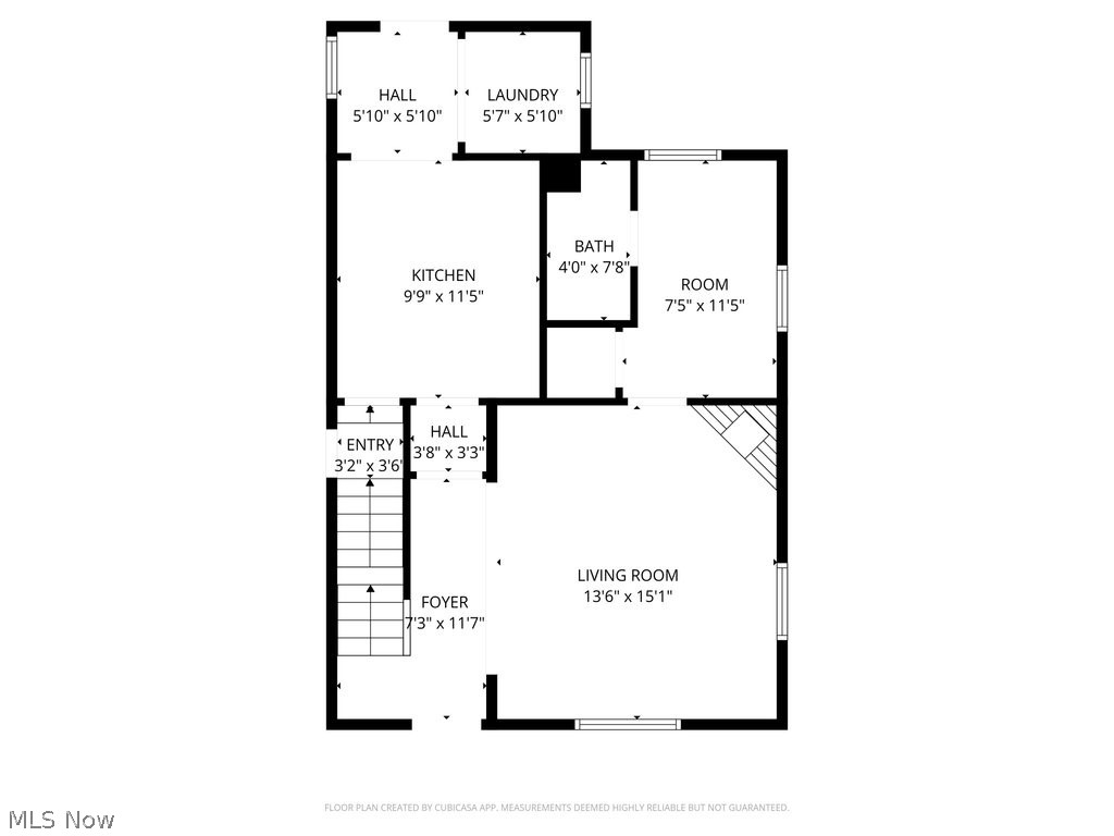 City/Canton - Residential