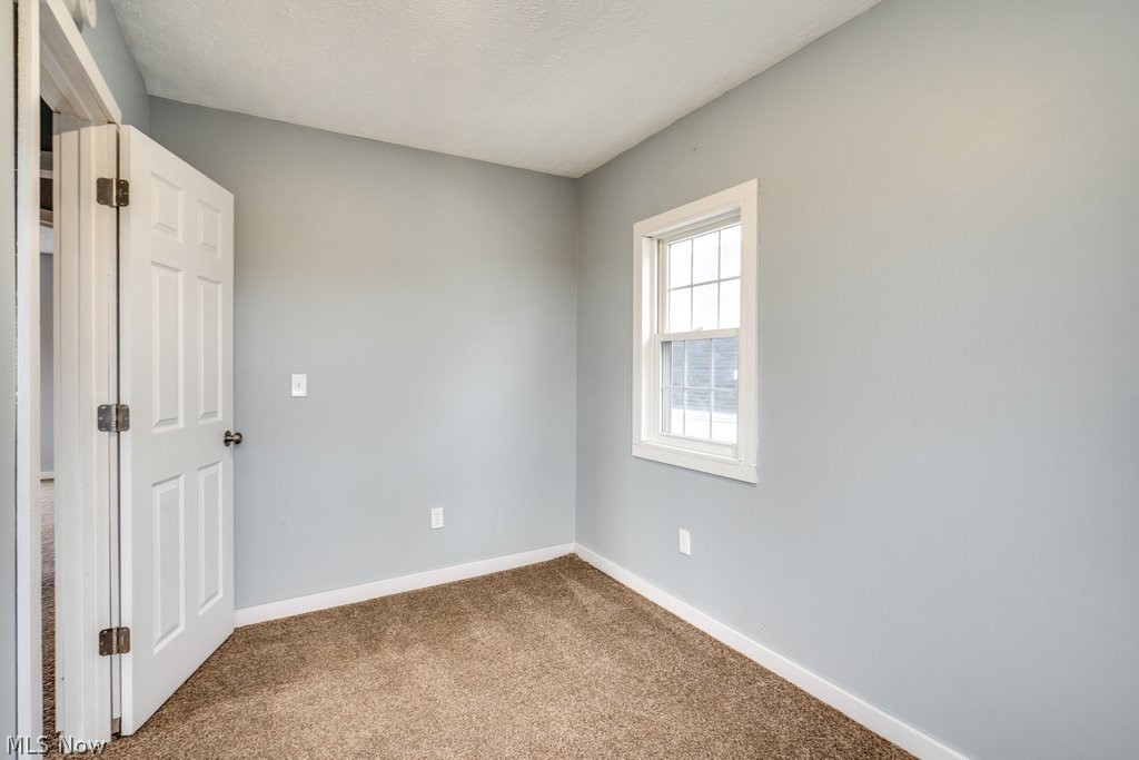 City/Canton - Residential