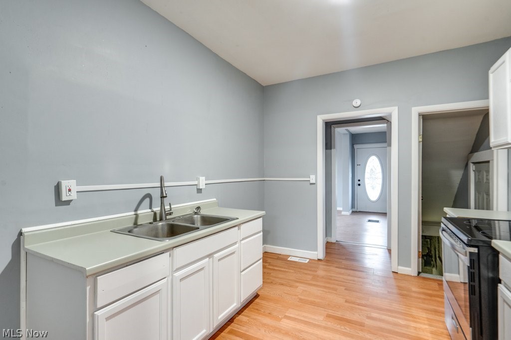 City/Canton - Residential