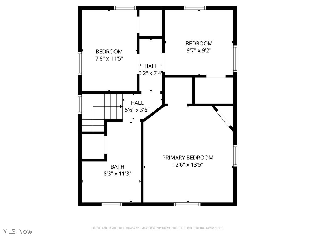 City/Canton - Residential