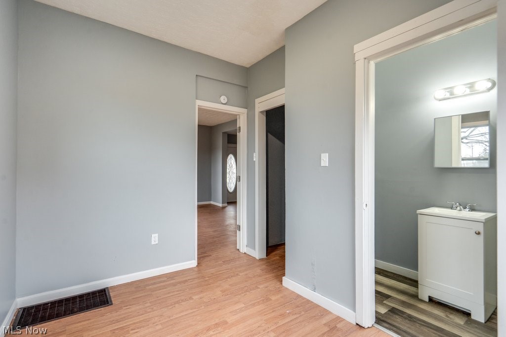 City/Canton - Residential