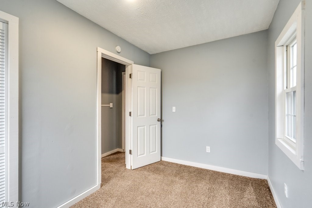 City/Canton - Residential