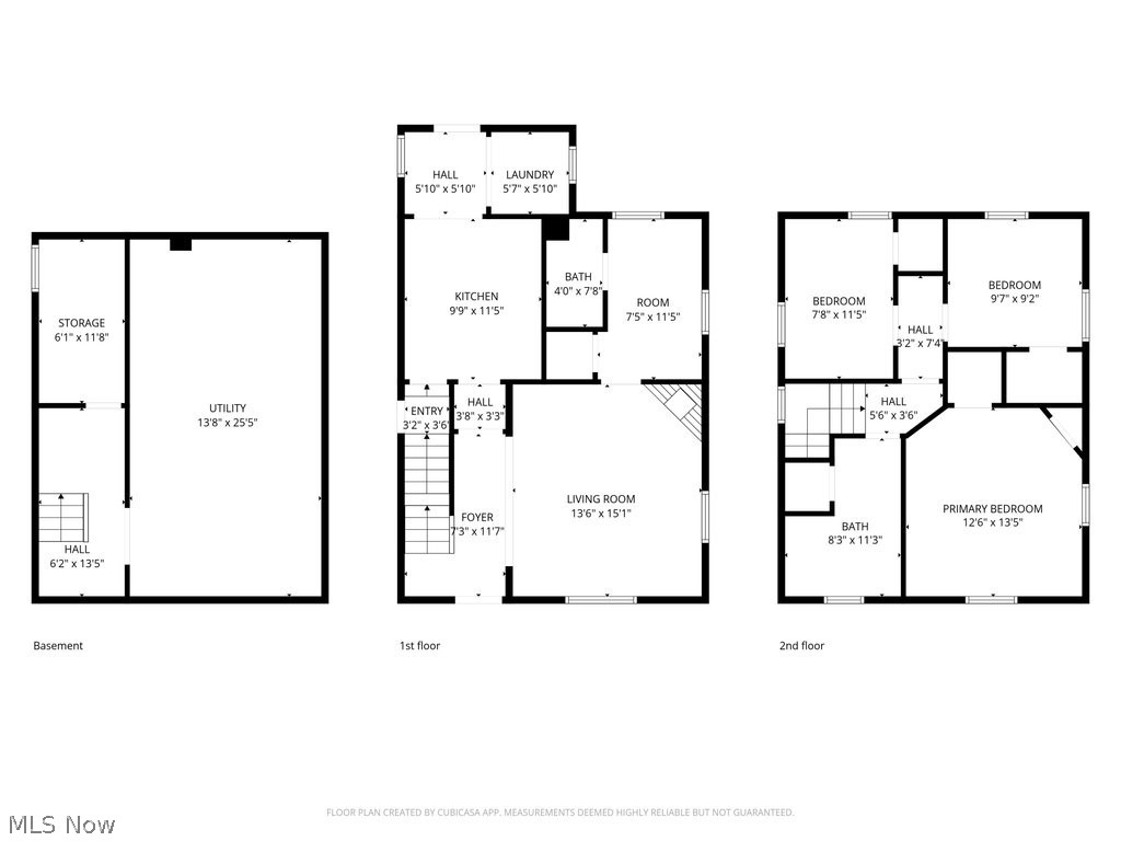 City/Canton - Residential