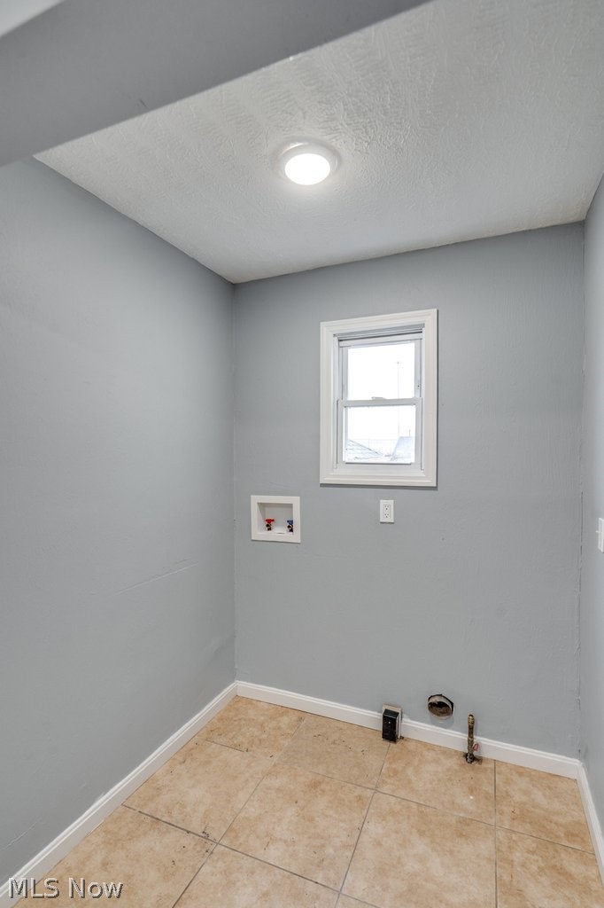 City/Canton - Residential