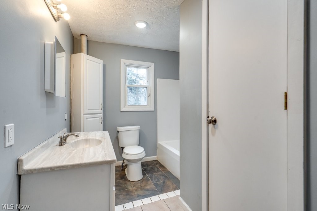 City/Canton - Residential