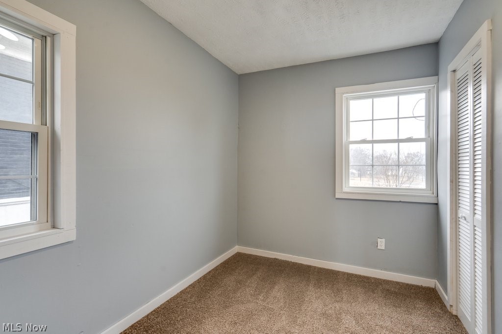 City/Canton - Residential