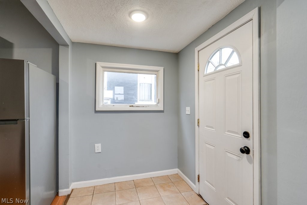 City/Canton - Residential