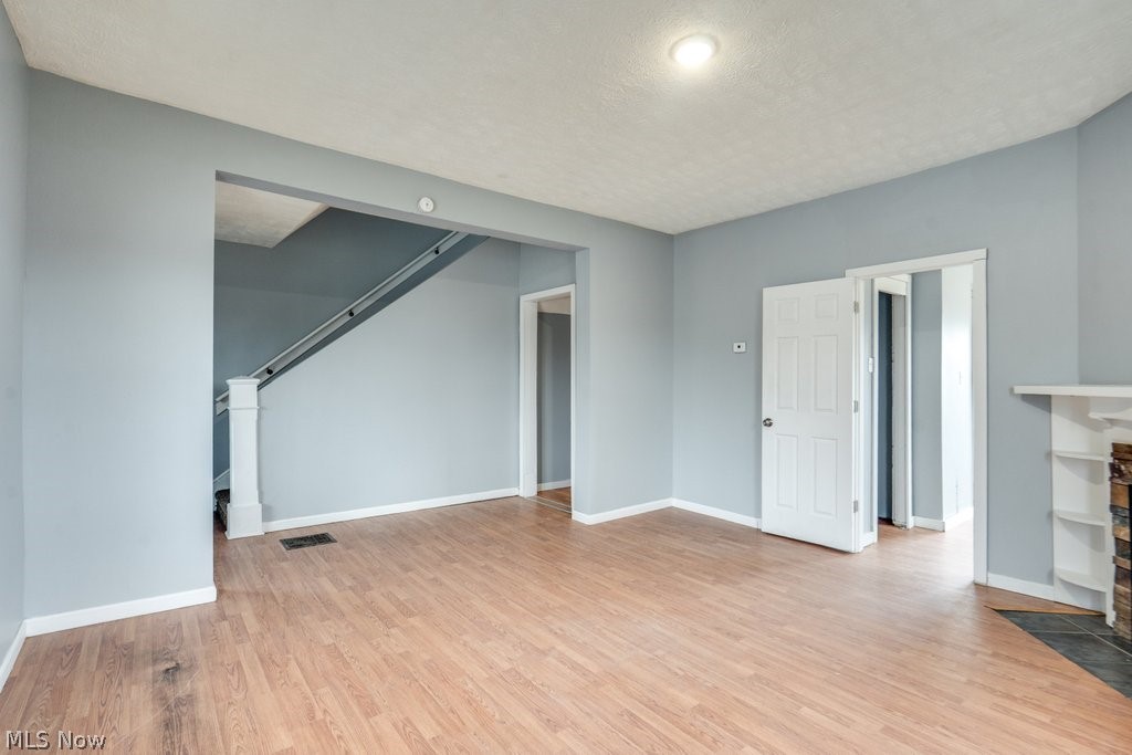 City/Canton - Residential