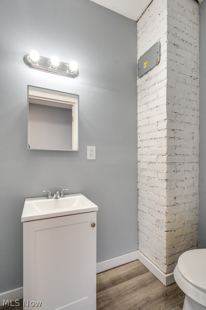 City/Canton - Residential