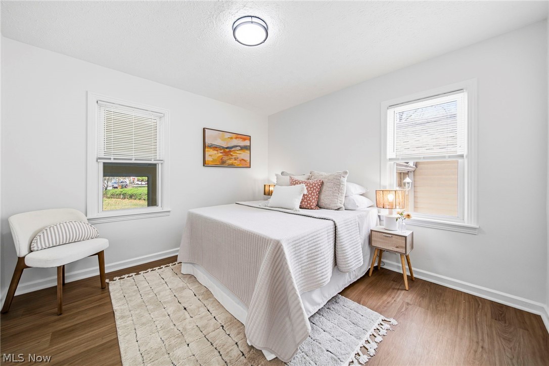 Mentor Park Acres - Residential