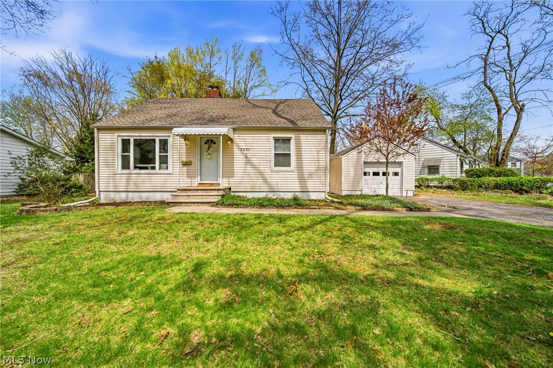 Mentor Park Acres - Residential