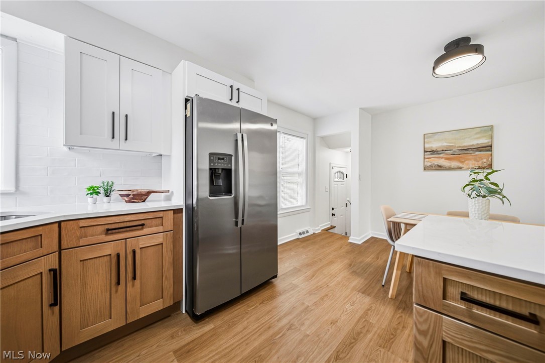 Mentor Park Acres - Residential