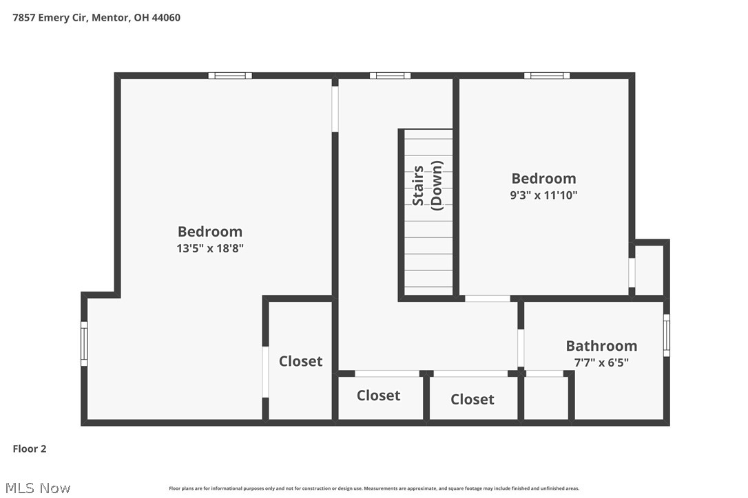Mentor Park Acres - Residential