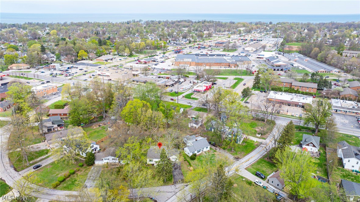 Mentor Park Acres - Residential