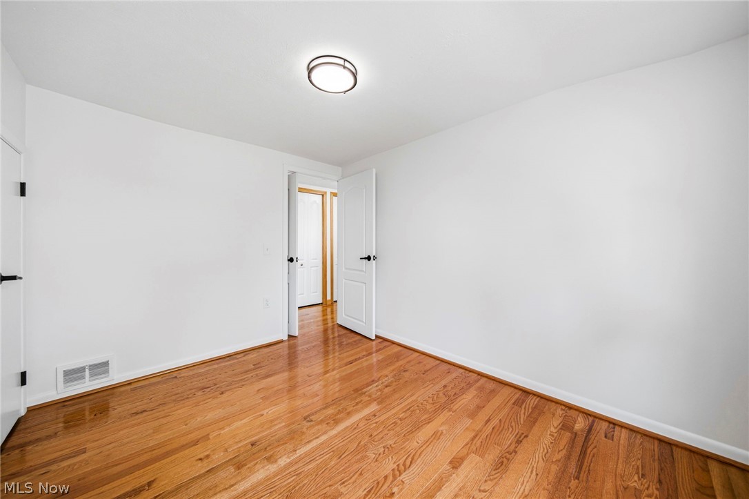 Mentor Park Acres - Residential