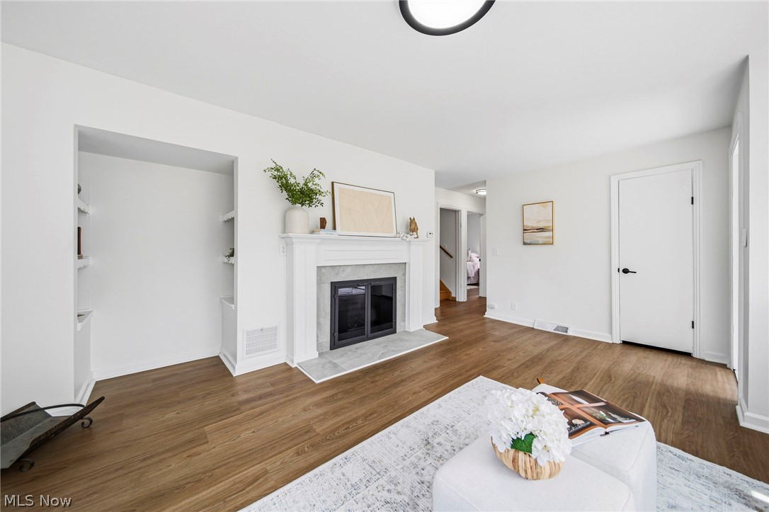 Mentor Park Acres - Residential