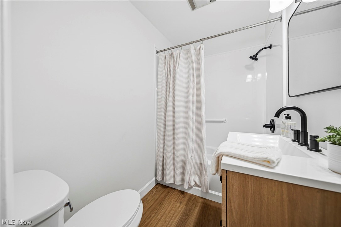 Mentor Park Acres - Residential