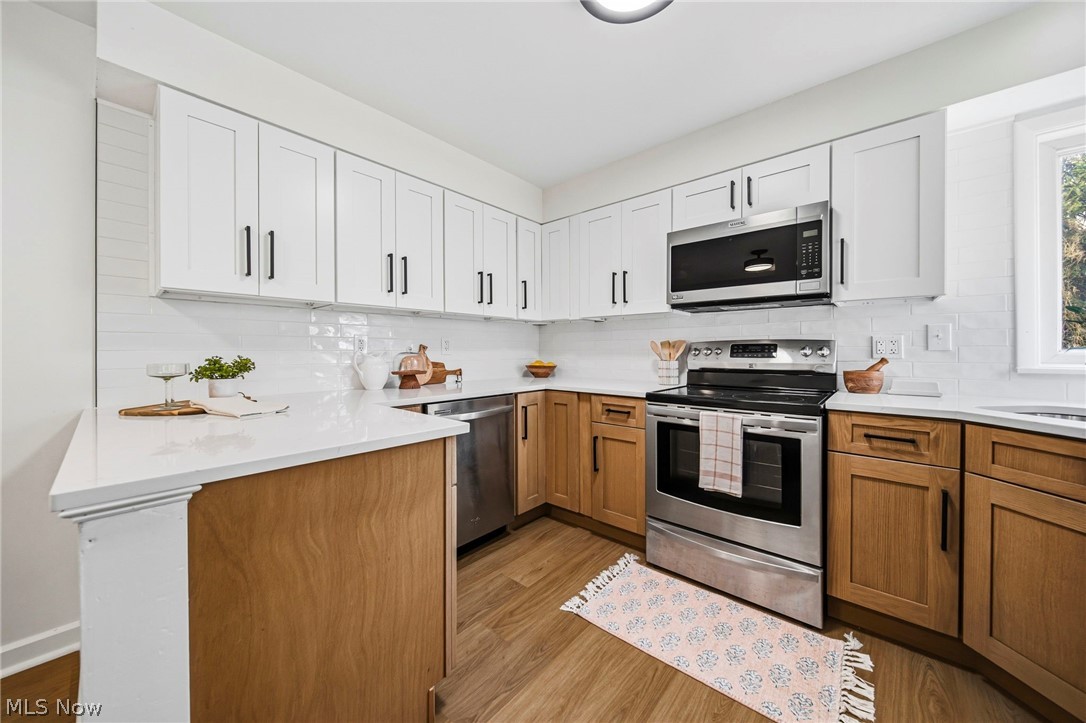 Mentor Park Acres - Residential