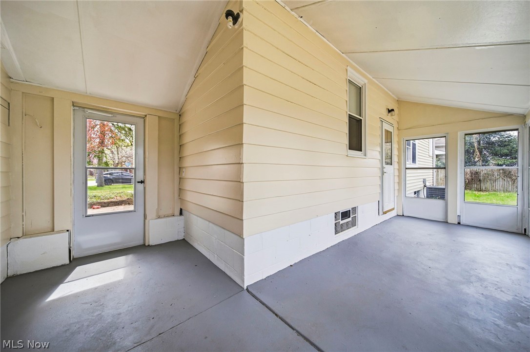 Mentor Park Acres - Residential