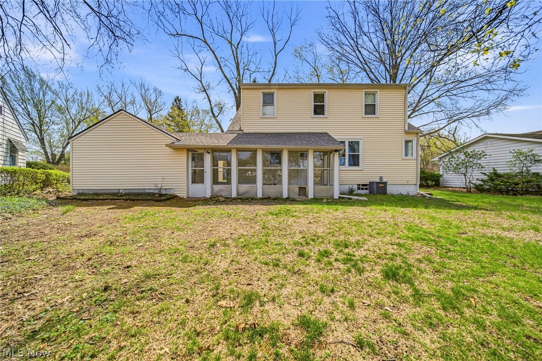 Mentor Park Acres - Residential