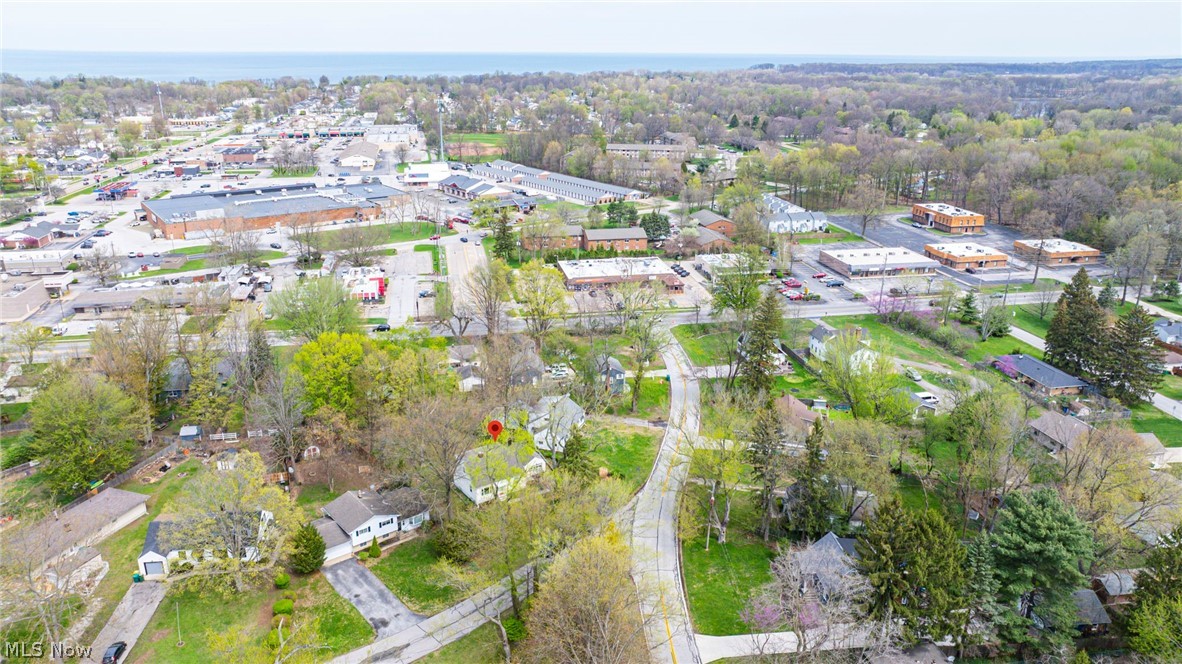 Mentor Park Acres - Residential