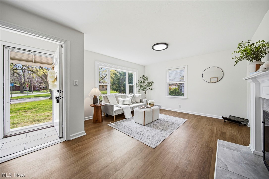 Mentor Park Acres - Residential