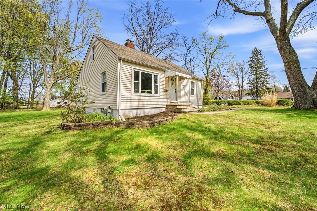 Mentor Park Acres - Residential