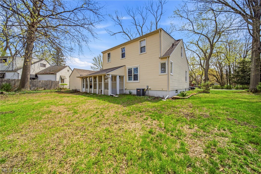 Mentor Park Acres - Residential