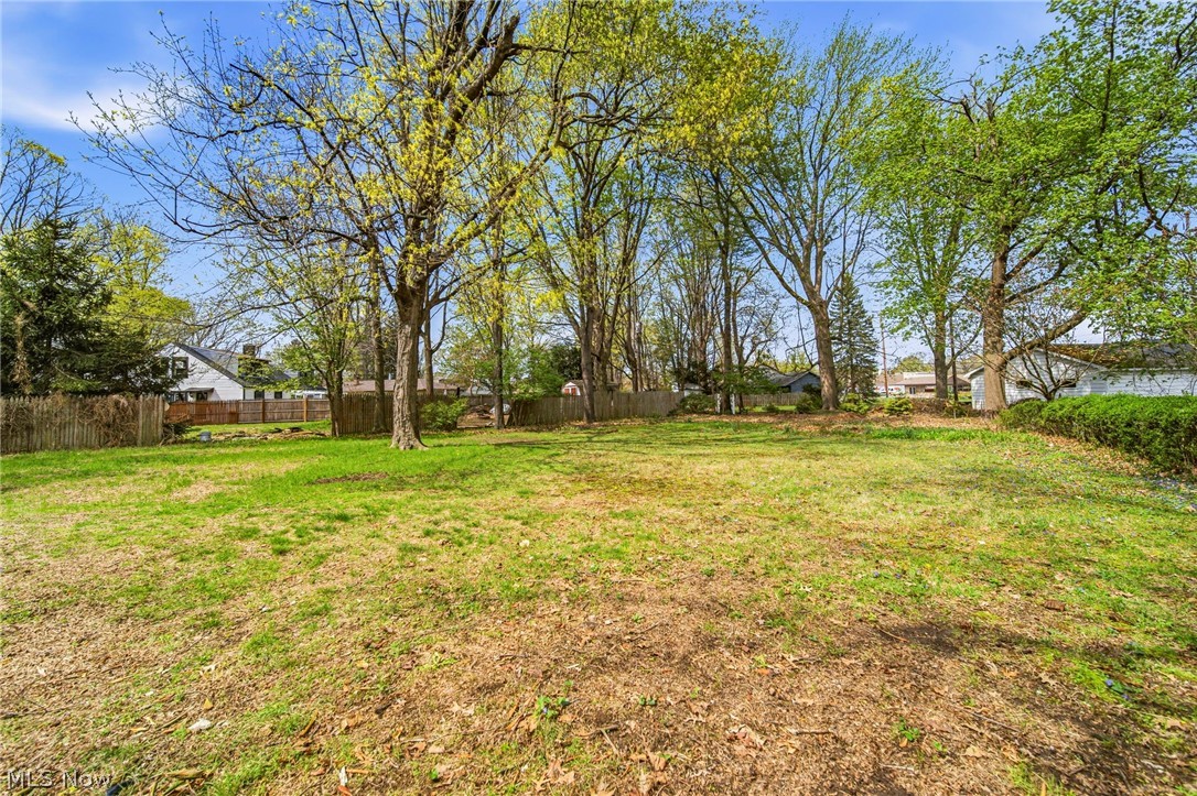 Mentor Park Acres - Residential