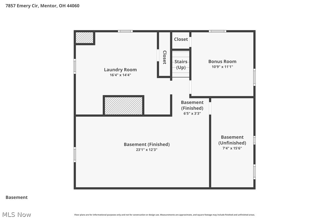 Mentor Park Acres - Residential