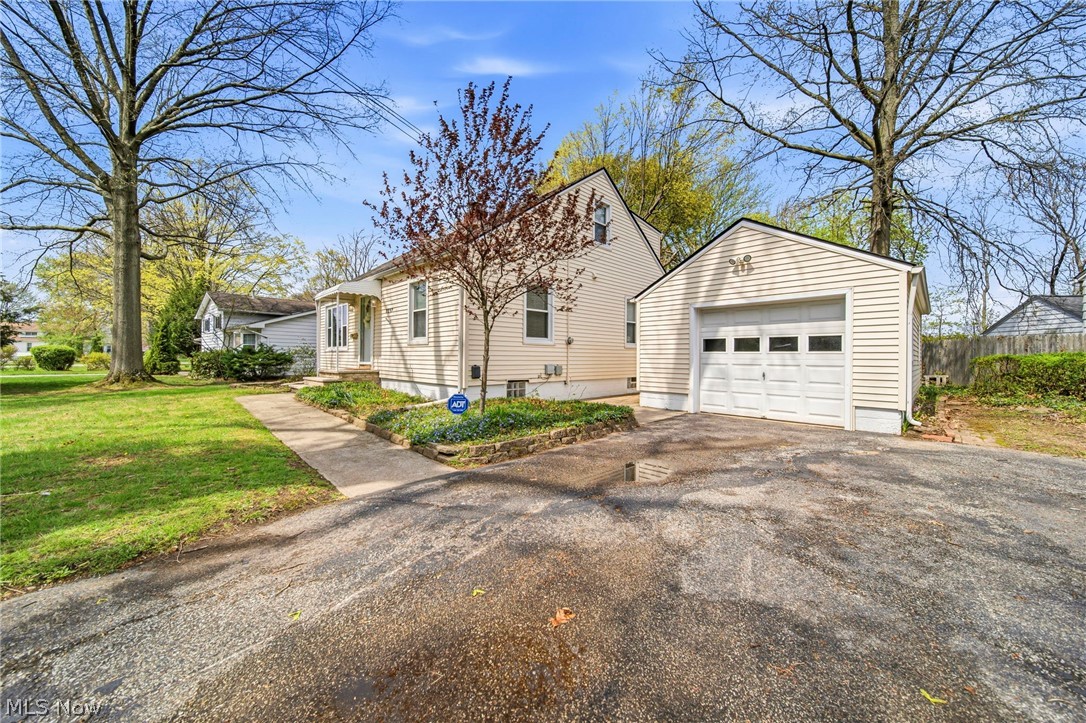 Mentor Park Acres - Residential